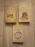 Św. Hildegarda z Bingen Medycyna Zdrowie Żywność 