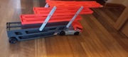 Laweta Hot Wheels mega transporter na 50 aut