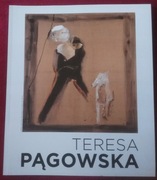 Teresa Pągowska Katalog wystawy