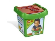 LEGO 6784 Duplo - Kreatywne pudełko