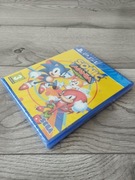 Nowa Gra Sonic Mania Plus PS4/PS5 Playstation