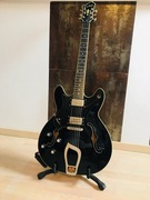 Hagstrom Viking - stan idealny - leworęczna