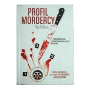 Profil mordercy Paul Britton