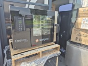 Piec Konwekcyjno-Parowy OptimaCook Dotykowy Elektryczny 5xGN1/1 Stalgast