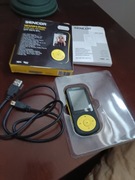Odtwarzacz Sencor MP3/MP4 8GB z Radiem FM