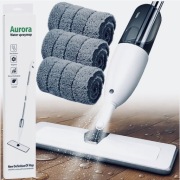MOP Aurora 360 stopni ze spryskiwaczem