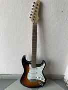 Gitara elektryczna 
