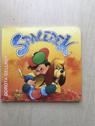 SPACEREK - Gellner Dorota