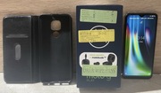 Smartfon Motorola G9 Play Zielony + Etui GRATIS