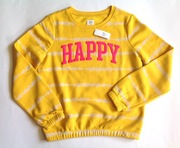 GAP bluza dresowa z efektem tie dye 14 15 16 lat