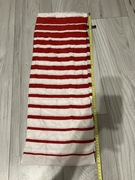 jedwab szal chusta JONES NEW YORK silk prawdziwy