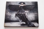 APOCALYPTICA 7th Symphony(CD)