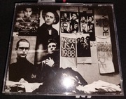 Depeche Mode 101 ( Fatboy Jewel Case ) 2 CD