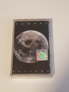 Kaseta magnetofonowa SAMAEL passage