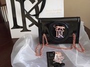 Ekskluzywna torebka Doroty Kuźnickiej