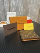 Portfel louis vitton