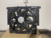 WENTYLATOR 400W BMW 3 G20 G21 G22 G23 G26 8591441