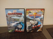 TOMEK I PRZYJACIELE DVD - Kolekcja 2 DVD