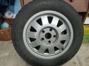 ALU FELGI z oponami AUDI A4 B5 Komplet-4-szt
