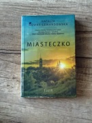 Miasteczko - Natalia Nowak-Lewandowska