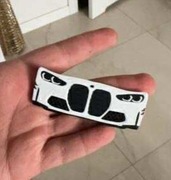 Brelok do kluczy bmw
