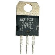 STPR1020  10A 200V DIODA SZYBKA WSPÓLNA KATODA 