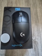 Mysz bezprzewodowa Logitech G Pro X Superlight