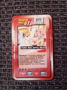 03. Dragon Ball GT - Chibi Son Goku SSJ3 