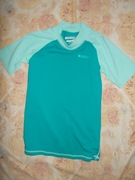 Mountain Warehouse koszulka plażowa chł. r.11-12lat