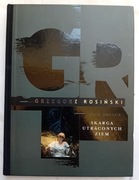 Skarga utraconych ziem rosinski bdb