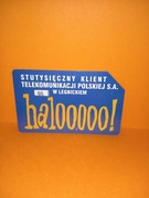 065 - Karta telefoniczna 25