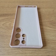 Etui Wstrząsoodporne Samsung Galaxy S25 Ultra, Khaki