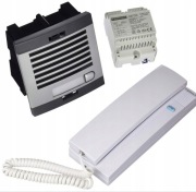 Domofon Fermax 6210 uszkodzony