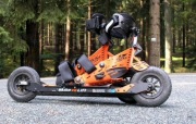 Nartorolki Skike v8 LIFT CROSS 2R