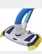 Zestaw do czyszczenia basenu 