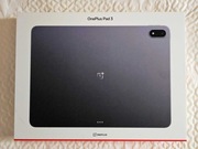 Tablet OnePlus Pad 3 13,2'' Wi-Fi 12/256GB nowy + gwarancja
