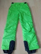Spodnie narciarskie Crivit rozmiar S/164