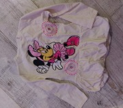 Bluzka z Minnie Mouse