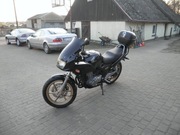 HONDA CB 500 S - Starogard Gd