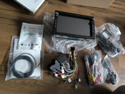 Radio samochodowe GPS 