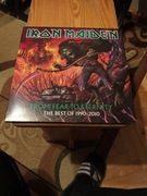 Iron Maiden, From fear to eternity. The best of 1990-2010