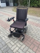 Wózek inwalidzki elektryczny Wingus Ottobock