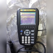 Scan-100  Tester Chevrolet Daewoo 