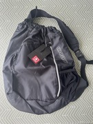 Nowy plecak OGIO Sonic Black – sportowy, na jedno ramię