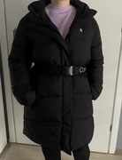 Kurtka damska zimowa Calvin Klein rozmiar M