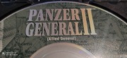 Allied General + instrukcja, czytaj opis!!! jak panzer general