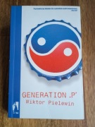 Wiktor Pielewin "Generation P"