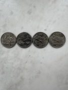 Statehood Quarters 2006 rok