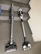 Odkurzacz bosch i Miele pionowy bezworkowy