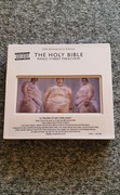 Manic Street Preachers : The Holy Bible 2CD+DVD (10th Anniversary Deluxe)